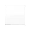 A white square object with rounded corners on a white background. Anteprima dell’immagine prodotto