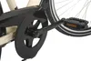 Hollandrad Damen 28" City Next RH 50 cm 6 Gänge Hollandia Produktbild-Vorschau 3