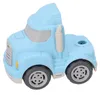 Jipy bioplastové auto transportér forma box vzdělávací Náhled obrázku produktu 2
