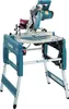 Makita Scie à table, à onglets et à coupe transversale Voir les images du produit 2