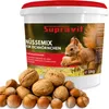 Supravit Frische Nüsse-Mix Eichhörnchen Futter 1kg | Futter Produktbild-Vorschau 1