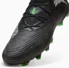 Puma futuro 8 Pro FG/AG 108139-02 scarpe Pullunder Puma Anteprima dell’immagine prodotto 4