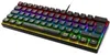 Deltaco Gaming Tastatur DK220 USB, RGB, schwarz Produktbild-Vorschau 5