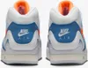 Nike Air Tech Challenge 2 "Stone Blue" Blau, FZ9033-101, Produktbild-Vorschau 2