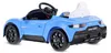 Auto elettrica per bambini Maserati GT Cabrio auto per Anteprima dell’immagine prodotto 8