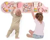 ROBUD Montessori ontwikkelingsbord, 11-in-1 Productafbeelding-voorbeeld 1