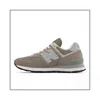 New Balance Sneakers WL574EVG in Grey color size 40 Náhľad obrázku produktu 6