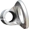 Ringkabelschuh | verzinnt | 10mm² | M6 Produktbild-Vorschau 3