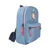 Rucksack Miss Melody  MY LITTLE FARM, Pferde-Motiv, mit Produktbild-Vorschau 4