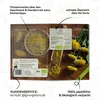 Löwenzahn Samen - Küchenkräuter Saatgut aus biologischem Produktbild-Vorschau 5