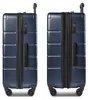 Police Dublin 4 Rollen Trolley L 75 cm mit Dehnfalte Produktbild-Vorschau 5