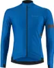 Loeffler Langarm-Radtrikot M Bike L/S Jersey Capitano Marin Produktbild-Vorschau 1