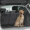 PawHut Hondenbeschermrooster voor auto, universeel, Productafbeelding-voorbeeld 2