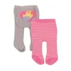 BABY born Tights 2 pack, Puppenstrumpfhosen, 3 Jahr(e) Produktbild-Vorschau 4