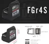 Flysky FGR4S V2 Empfaenger 2 Stueck AFHDS 3 Eingebaute Produktbild-Vorschau 10