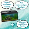 Aquarium Komplettset 40x25x25 25 L Starterset Aquarium Produktbild-Vorschau 5