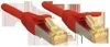 Lindy - Cavo patch - RJ-45 (M) - RJ-45 (M) - 3,0 m - SFTP - Anteprima dell’immagine prodotto 2