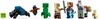 LEGO Minecraft Kopalnia w Badlandach, Zabawka dla 8-latka, Podgląd zdjęcia produktu 19