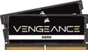 Corsair Vengeance - DDR5 - Kit - 96 GB: 2 x 48 GB Produktbild-Vorschau 1