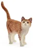 schleich FARM WORLD Katze, 3 Jahr(e), Cats, Farm animals / Produktbild-Vorschau 2