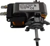 Heißluftventilator passend wie AEG 389081304/5 Produktbild-Vorschau 6