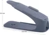 Set d'organiseurs de chaussures taille 30-38 anthracite, 5 Voir les images du produit 11