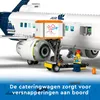 LEGO® City 60367 Samolot pasażerski Podgląd zdjęcia produktu 25