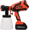 Yato YT-82765, Farbe, 1 l, 0,203 m/s², 83 dB, Schwarz, Rot, Produktbild-Vorschau 2