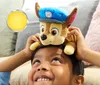 Paw Patrol Chase – plyšový psík, mäkká plyšová hračka, 24 Náhľad obrázku produktu 3