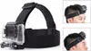 TELESIN Head strap Telesin for sports cameras (GP-HMS-T04) Voir les images du produit 5