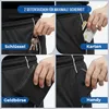 STRIKER Herren Trainingshose Sporthose Jogginghose Produktbild-Vorschau 10