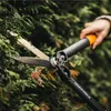 Fiskars 114790, Oranžová, Rovná čepel, Plast, 570 mm Náhled obrázku produktu 21