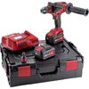 Perceuse visseuse 18V DD 4G 18.0-EC C - FLEX - sans Voir les images du produit 17