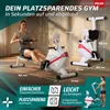 SportPlus I Rudergerät I für zuhause, Rudermaschine Produktbild-Vorschau 6