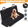 Couverture universelle de siège de voiture pour chien Voir les images du produit 12