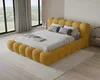 Chilly Möbel Design Bett Stone - Polsterbett mit Produktbild-Vorschau 3