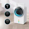 Osuszacz powietrza do piwnicy Climative DH-250 Adso UV Podgląd zdjęcia produktu 6
