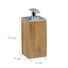 relaxdays 10020546_0 relaxdays Seifenspender 225,0 ml Náhled obrázku produktu 4