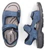 Sandalette Freizeit (casual) 26167-15 Produktbild-Vorschau 16