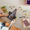 LEGO® Io, il cattivo 4 75583 Casa della famiglia di Mimons Anteprima dell’immagine prodotto 5