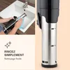 Klarstein Cuiseur sous vide - 1300W 3D - Appareil de Voir les images du produit 6
