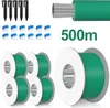 Yakimz 500 m ohraničujúceho kábla pre robotické kosačky + Náhľad obrázku produktu 1