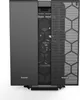 be quiet! Geh Silent Base 802 Schwarz Window Anteprima dell’immagine prodotto 9