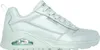 Skechers Sporthalbschuhe Formsohle modisch in grün, Gr. 38 Produktbild-Vorschau 9
