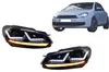 OSRAM LEDriving XENARC Golf VI BLACK EDITION fari 12 V/25 W Anteprima dell’immagine prodotto 8