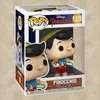 Disney Pinocchio - Pinocchio 1029 - Funko Pop  - Vinyl Voir les images du produit 8