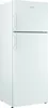 Indesit IT70 832 W Libera installazione 437 L E Bianco Anteprima dell’immagine prodotto 2