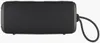 A black portable speaker with a loop on the side, shown against a white background. Náhľad obrázku produktu