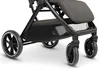 ABC Design Avus 3, Betthimmel, Reisesystem-Kinderwagen, Produktbild-Vorschau 4