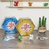 Bakugan BTB Bakutin Blue S3 GML, Bączek do rzucania, 6 Podgląd zdjęcia produktu 5